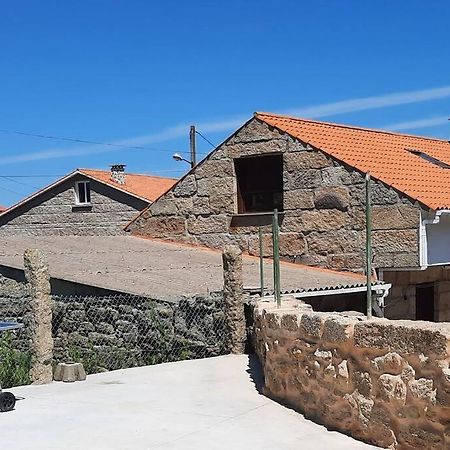 Casa Rural En San Vicente De O Grove Exterior photo