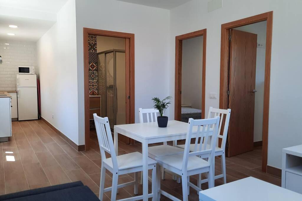 Casa Rural En San Vicente De O Grove Exterior photo
